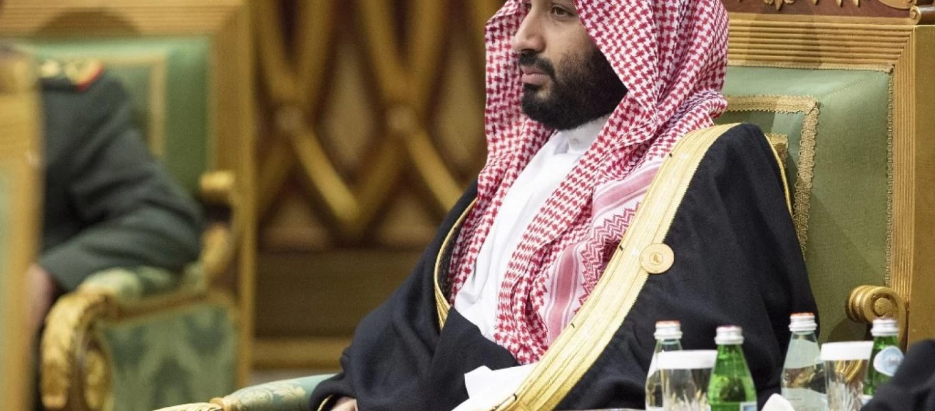 Πωλείται σε Σαουδάραβα διάδοχο του θρόνου η Νιουκάστλ